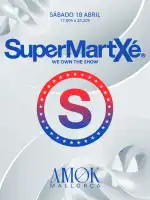 Ritualë Open Air im AMØK Discoteca – Dein Event-Highlight auf Mallorca