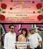 Valentinstag Can Belle 2026 – Sóller