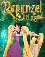 Rapunzel – Das Musical 2026 im Auditorium Palma