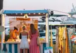 Nachtmarkt in Puerto Portals - Bild 1