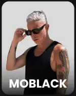 MOBLACK live im BCM Mallorca – Dein Club-Highlight am 29. August 2026 - Bild 1