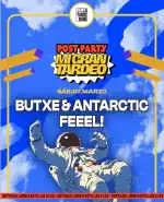 Post Party Mi Gran Tardeo en Palma - Entrada Libre