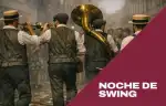Swing-Abend in Palma: Tanz den Sommer am 16. Juli 2026