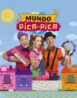 Pica Pica 2026 – Show Infantil en el Auditorium de Palma