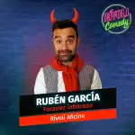 Carolina Noriega in Palma 2026 – Gilipollas por el Mundo