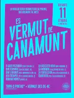 Es Vermut de Canamunt in Palma