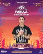Fábula Music Festival in Palma