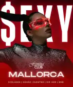 Fiesta SEXY en Femina Club Mallorca