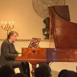 Pianino: Erlebe Chopins Meisterwerke auf Mallorca