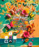BEERMUT in Cala Rajada – Handwerkliches Bier, Wein und Musik