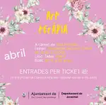 Art Therapy Workshop in Sant Llorenç des Cardassar