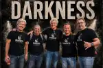 DARKNESS live im La Movida Café Concierto in Palma - Bild 1