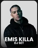 Emis Killa live im BCM Mallorca – Dein Party-Highlight am 26. August - Bild 1