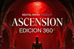 MENTAL BREAK – ASCENSION V.III en Sala 3: Vive la experiencia