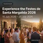 Festes de Santa Margalida 2026: Tradition hautnah erleben