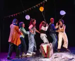 Familien-Theater in Inca: Ein kulturelles Erlebnis für alle