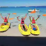 Best Fest Schwimmfestival Colonia de Sant Jordi