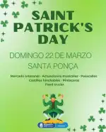 Saint Patrick's Day