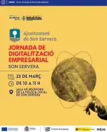 Jornada de Digitalización Empresarial en Son Servera