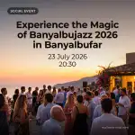 Banyalbujazz 2026: Jazz-Magie in Banyalbufar erleben - Bild 1