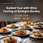 Visita Guiada con Cata de Vinos en Bodegas Bordoy - Imagen 1