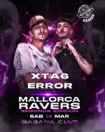 Mallorca Ravers Segunda Edición