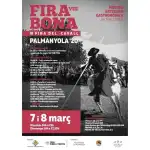 Fira Bona: Traditioneller Jahrmarkt in Palmanyola