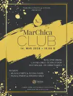 MarChica CLUB en Palma: Fiesta con DJ Chris Marina y Música en Vivo