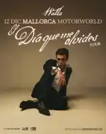 Walls en Mallorca: Kunst und Kreativität in der Motorworld Mallorca