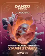 DANZÛ FSTVL 2026 in Palma - Bild 1
