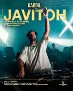 KAOBA - JAVITOH 1. Jubiläum