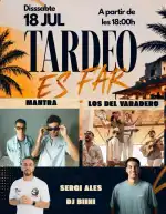 TARDEO ES FAR im Es Far Club in Portocolom - Bild 1