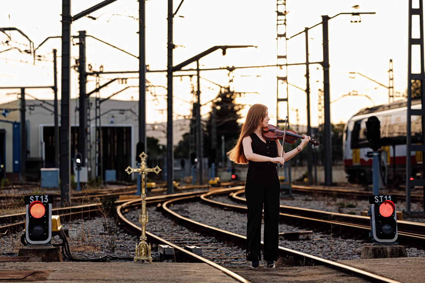 Réquiem en re menor en el Teatre Principal d'Inca