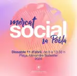 Mercado Social en Sa Pobla
