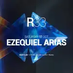 Ezequiel Arias live im R33 Mallorca: Ein unvergesslicher Club-Abend - Bild 1