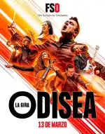 Odisea: Ein epischer Konzertabend mit der Film Symphony Orchestra - Bild 1