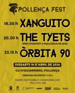 Pollença Fest - Musikfestival in Pollença