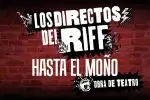 Experience Live Music: Los Directos del Riff with Hasta el Moño