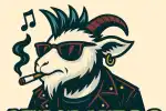 ATRIBUTOS: Die ultimative Loquillo-Tribute-Show in La Movida - Bild 1