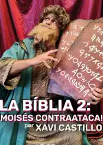 La Bíblia 2 in der Sala La Fornal erleben – Ein Theaterabend - Bild 1