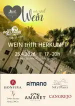 Wein trifft Herkunft: A Wine Tasting Journey at Château Vino de la Isla