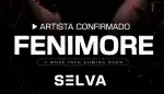Dark Room W/ Fenimore im Selva Club – Dein Abend in Mallorca - Bild 1