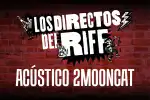 Live-Musik im Riff Club: Erlebe 2mooncat hautnah - Bild 1