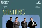 Mallorca Live Nights Veintiuno – Concert Palma 2026