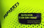 Carrera Paparres en Son Carrió