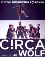 Circa – Wolf en el Auditorium Palma de Mallorca - Imagen 1
