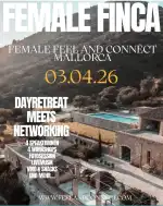 Female Finca - Female Feel and Connect Mallorca