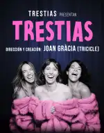TRESTÍAS live im Auditorium Palma de Mallorca – Ein kulturelles Highlight - Bild 1