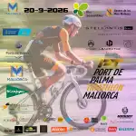 Port de Palma Triathlon Mallorca 2026 in Palma