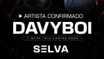 Dark Room W/ Davyboi en Selva Club: Una noche de música inolvidable - Imagen 1